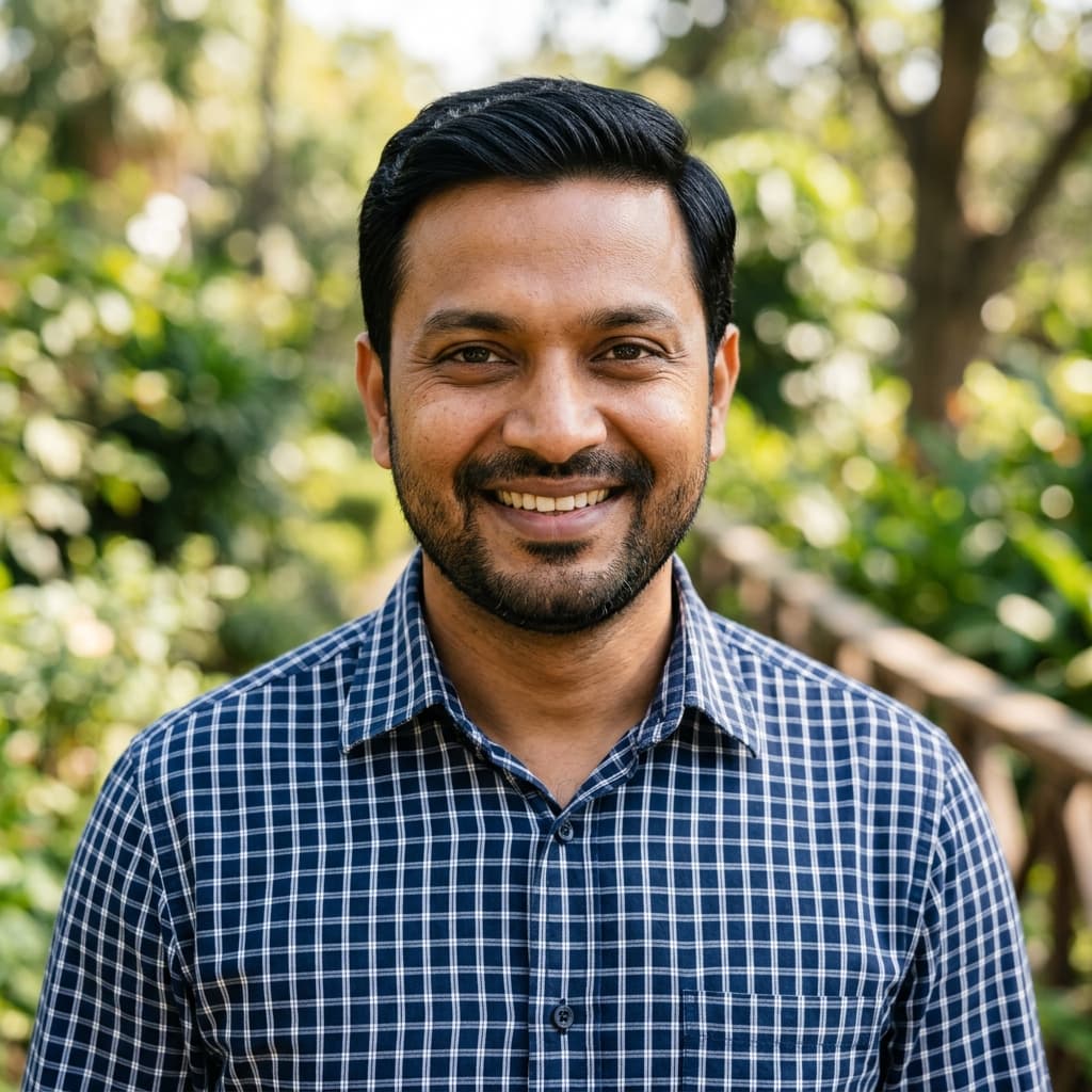 Rajesh Patel