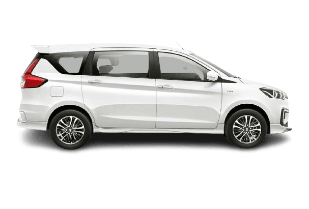 Maruti Suzuki Ertiga